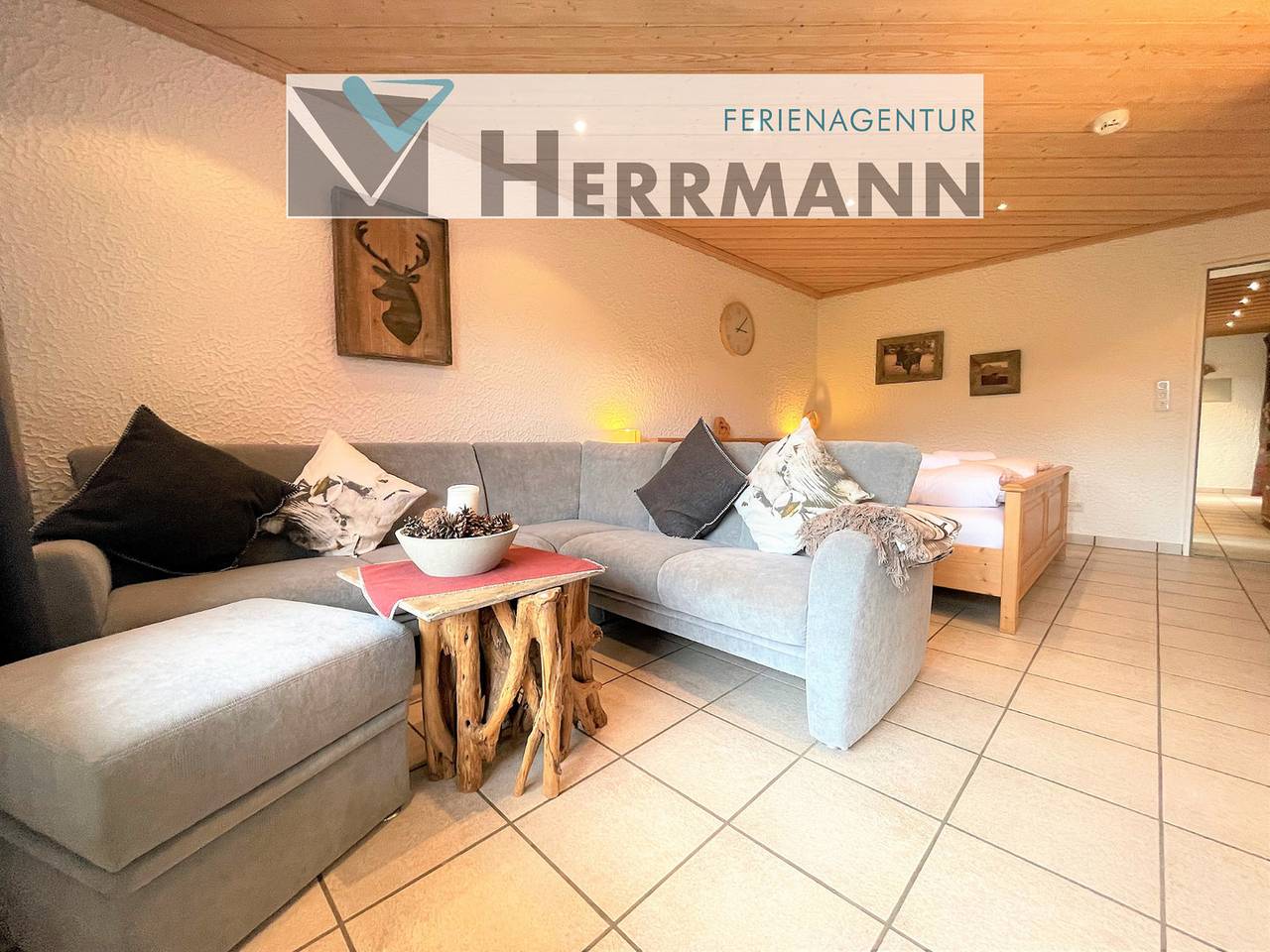 Ganze Wohnung, Ferienwohnung "Alpenvorland" in Pfronten, Bayerisch Schwaben
