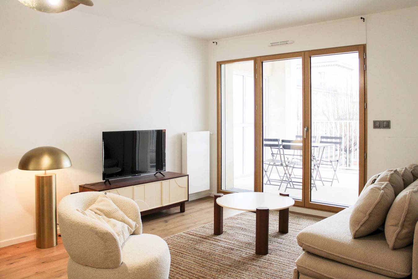 Apartamento entero, Modern apartment in Vanves, near Paris in Vanves, Altos del Sena