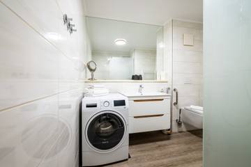 Ferienwohnung für 4 Personen in Südstrand Wilhelmshaven, Wilhelmshaven, Bild 3