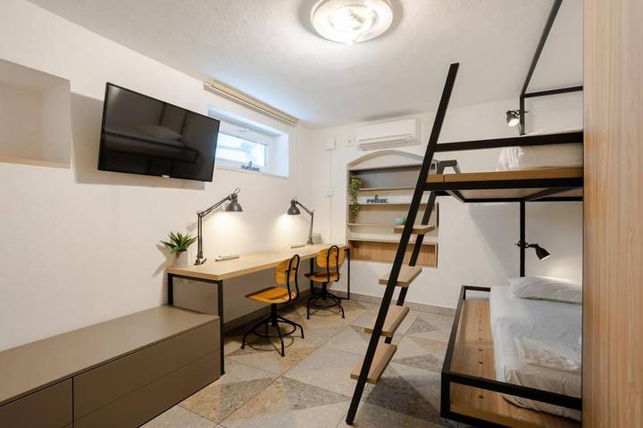 Maison d’hôte pour 4 personnes