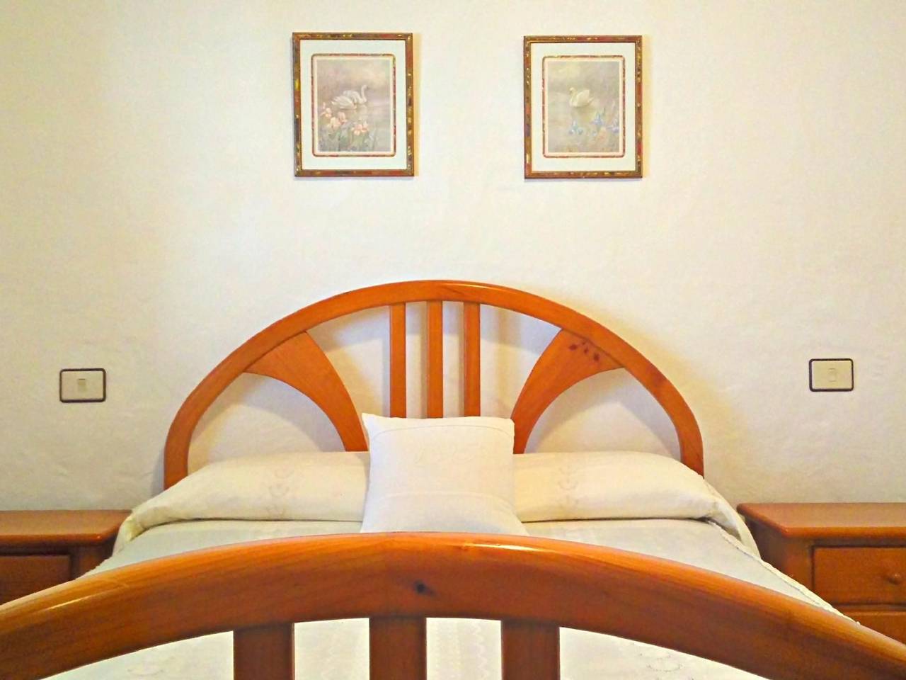 Ganze Wohnung, Wohnung "Faro de Sardina" mit Blick aufs Wasser in Gáldar, Gran Canaria Nord