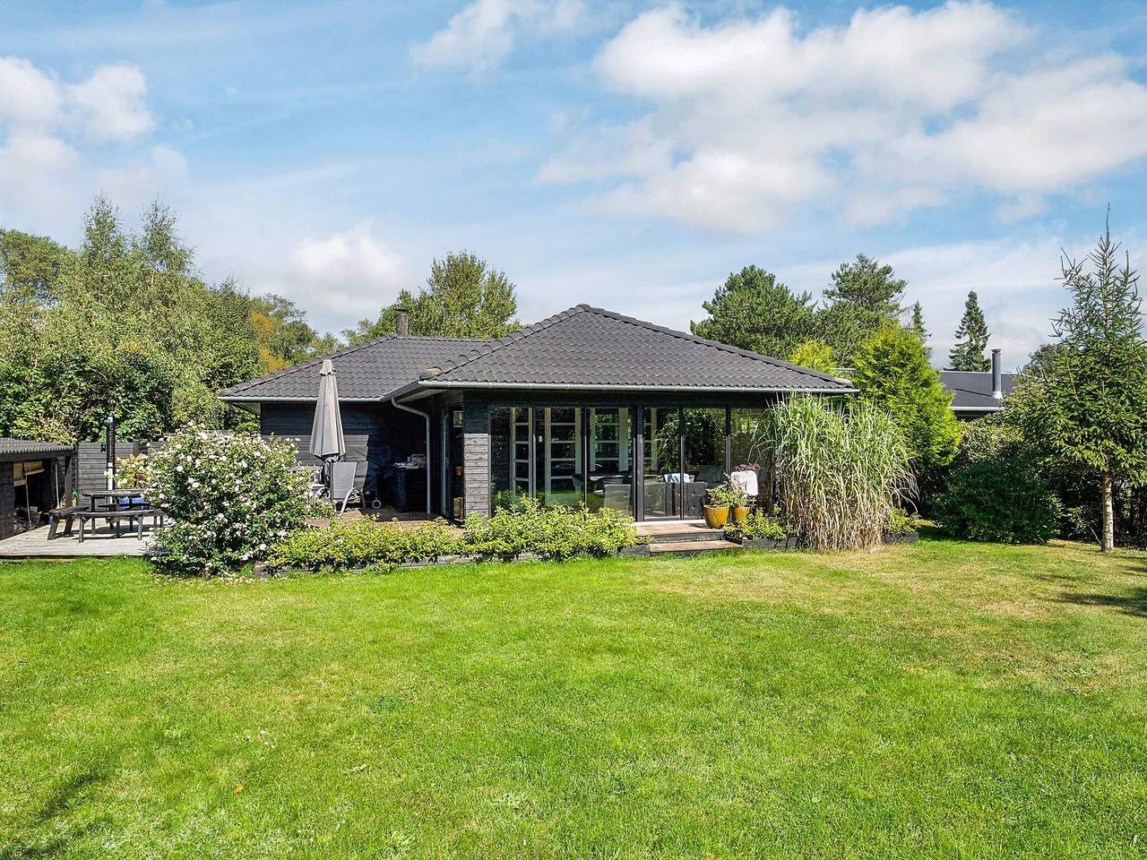 Casa vacanza a Kalundborg e dintorni a partire da 199€ a notte