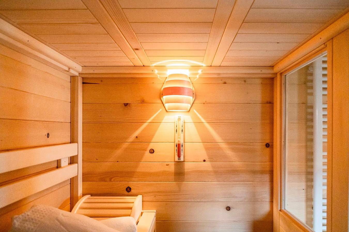 Himmelreich-Chalets - Tannenhaus, foto 15