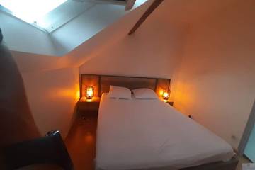 Gîte pour 4 personnes à Sainte-Savine