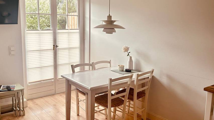 Ganze Wohnung, Söl`ring Hüs App. in Rantum, Sylt (Gemeinde)