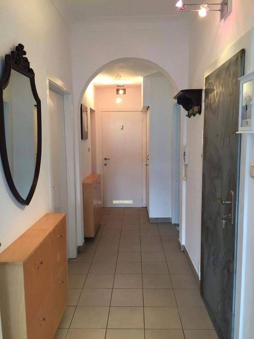 Entire apartment, Résidence Stiénon in Brussels, Flanders