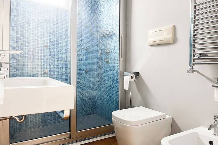 Apartamento entero, The Pearl of the West - Tradewinds in Spiaggia di Ponente, Milazzo