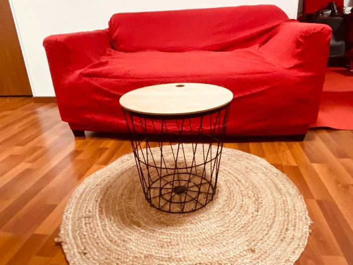 Gîte pour 3 personnes, avec jardin, animaux acceptés à Champigny-sur-Marne - 3