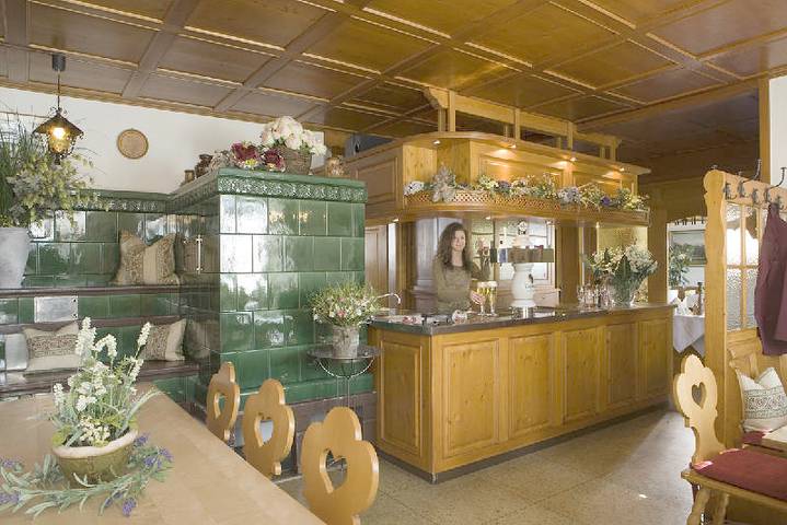 Pension für 2 Personen, mit Garten und Terrasse, mit Haustier in Höchenschwand - 2