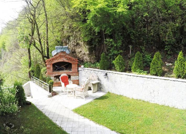 Apartament wakacyjny dla 4 osób w Bośnia i Hercegowina