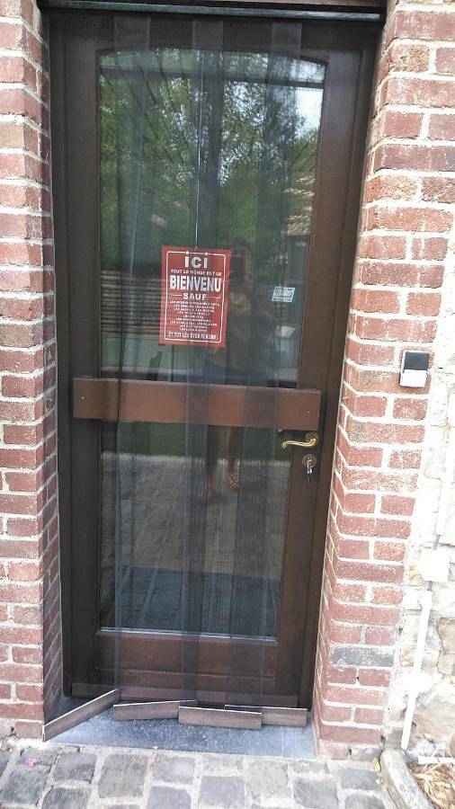 Gîte pour 7 personnes, avec terrasse dans Fanzel - 3