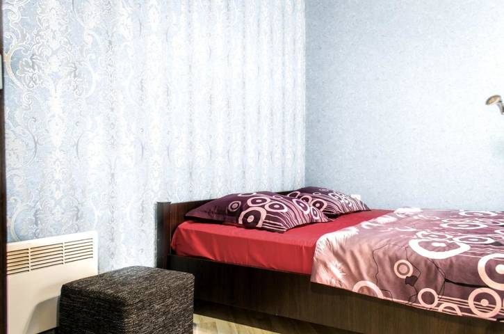 Appartement de vacances pour 2 personnes