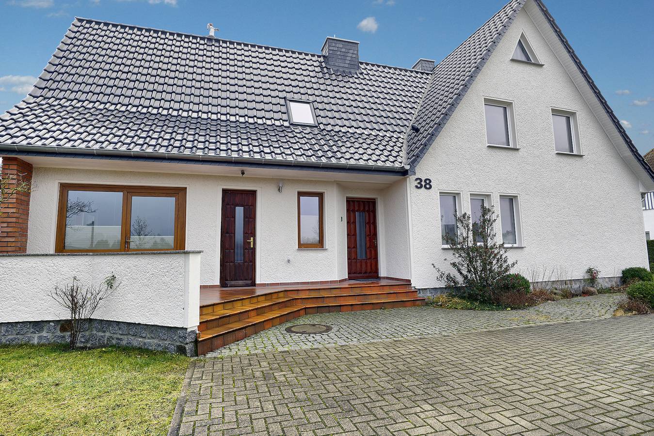 Ferienwohnung in Zingst für 2 Personen in Zingst