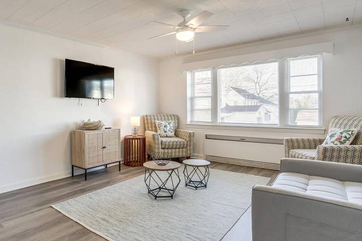 Holiday apartment for 4 people - 1