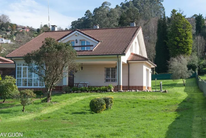 Casa de vacaciones para 7 personas, con terraza - 1