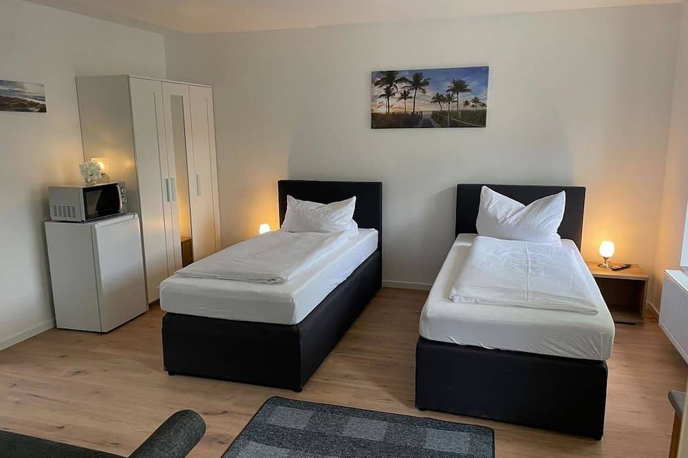 Ganze Wohnung, Ferienwohnung/App. für 4 Gäste mit 30m² in Königslutter in Königslutter am Elm, Braunschweig und Umgebung