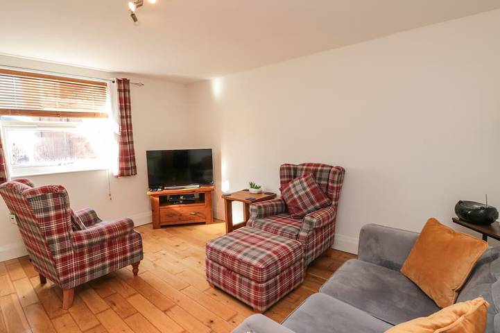 Cottage for 2 people in Bridlington