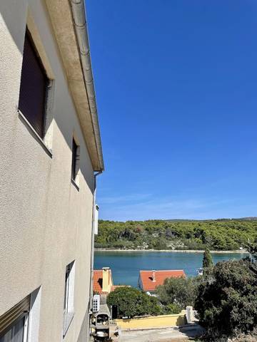 Ferienwohnung für 4 Personen auf Dugi Otok