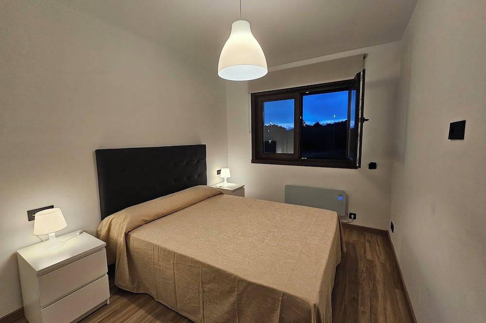Beach And Nature House 20 Minutes Away From La Coruña in Perbes, Miño