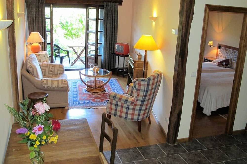 Ganze Wohnung, Olmares Apartment Picos de Europa - Chill out with spectacular views (Balcony) in Pesaguero, Cordillera Cantábrica