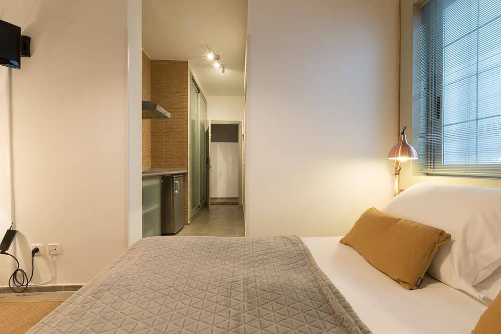 Entire apartment, Santa Ana Boutique V apartment in Madrid in Centro (Madrid), Madrid