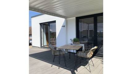 Ferienhaus für 2 Personen in Schneverdingen