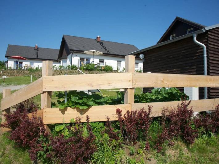 Ferienhaus für 5 Personen, mit Pool und Garten, kinderfreundlich in Heringsdorf - 2