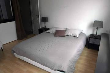 Appartement De Vacances pour 6 Personnes dans Périgueux, Périgord Blanc, Photo 1