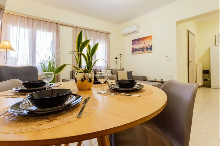 Ferienwohnung für 5 Personen in Zakynthos Stadt - 2