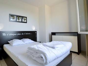 Camping voor 6 Personen in Azille, Canal du Midi, Afbeelding 4