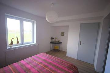 Appartement De Vacances pour 4 Personnes dans Chambéry, Région de Chambéry, Photo 3