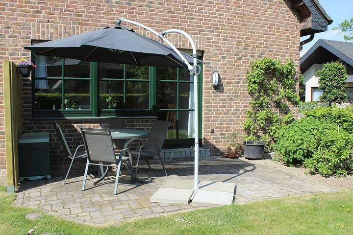 Ferienwohnung für 4 Personen, mit Garten in Kleve - 3