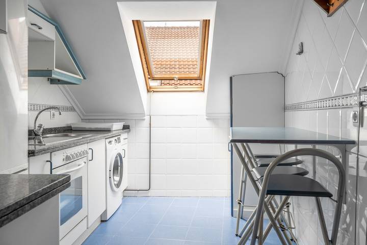 Gîte pour 5 personnes à Cangas de Onís - 4