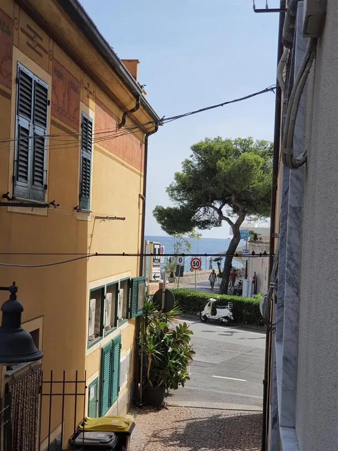 Apartamento de vacaciones para 6 personas, con vistas - 1