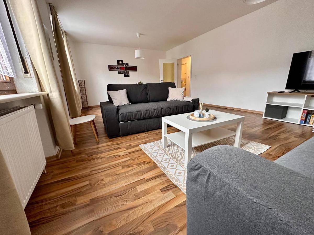 Ganze Wohnung, Two-Bedroom Apartment in Kierspe, Märkischer Kreis