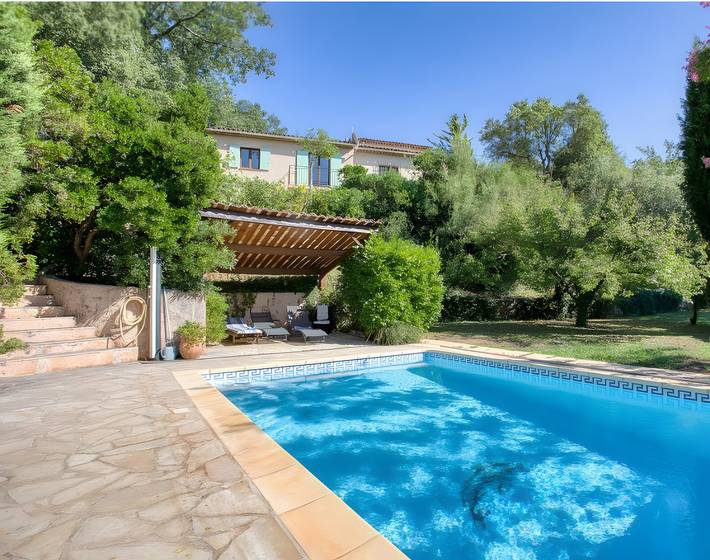 Ferienhaus für 6 Personen, mit Balkon, kinderfreundlich - 1