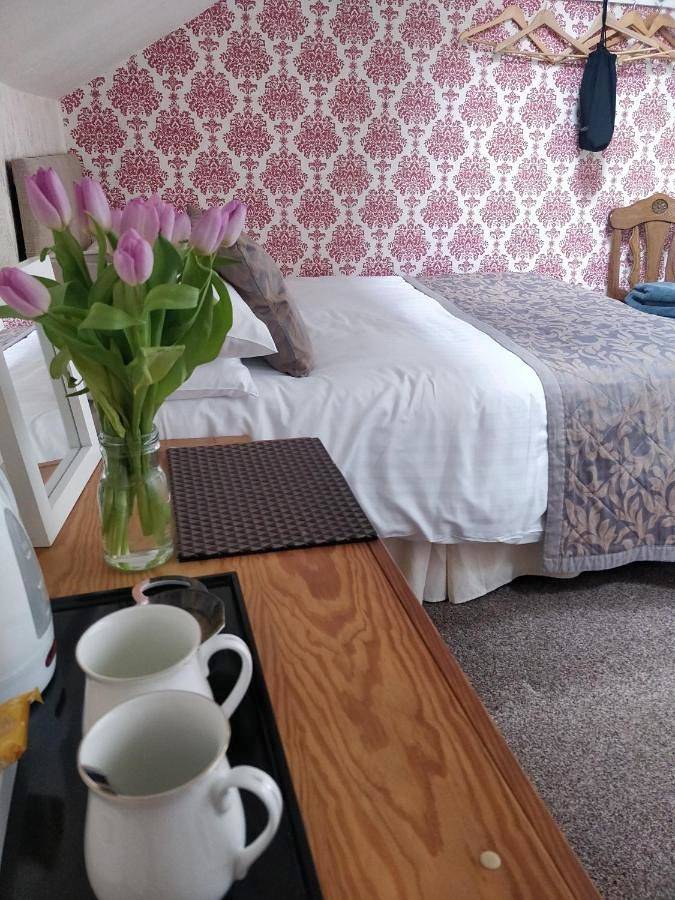 Melbourne Guest House in Bowness-on-Windermere, Lake District