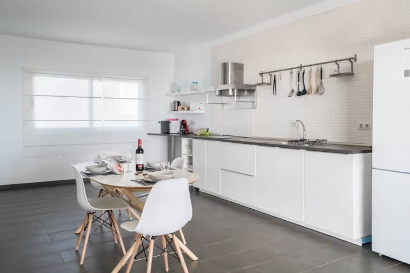 Casa vacanza a Tias a partire da 59€ a notte