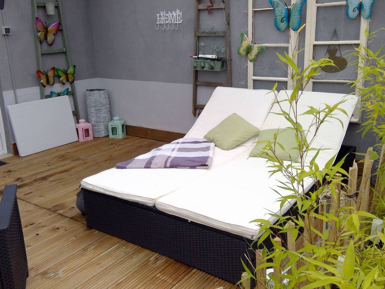 Apartamento inteiro, Haus Plum in Duren, Düren (distrito)