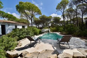 Chalet para 5 Personas en Chiclana de la Frontera, Costa de la Luz, Foto 3