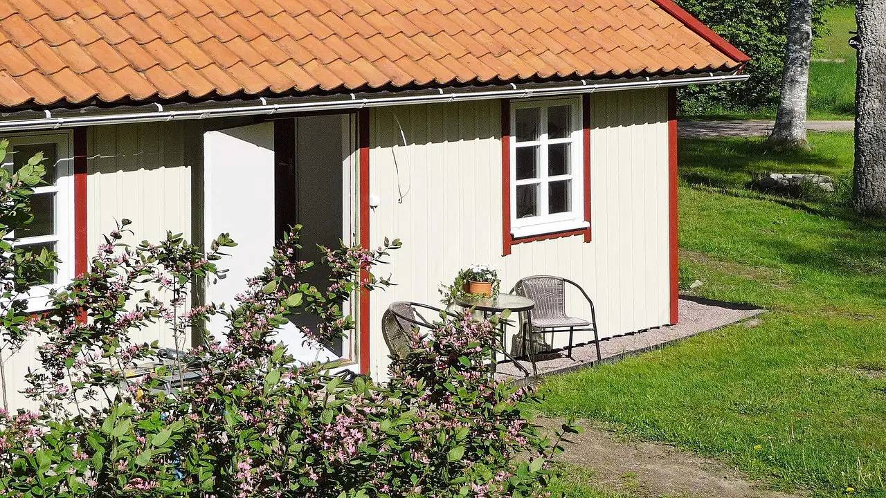 Casa vacanza a Sotenas a partire da 42€ a notte