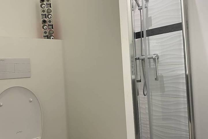 Maison de vacances pour 4 personnes, avec jardin à Puilboreau