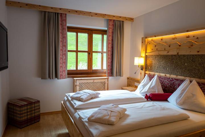 Bauernhaus für 4 Personen, mit Sauna und Garten, kinderfreundlich in Bad Kleinkirchheim - 4