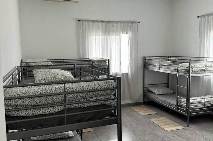 Location de vacances pour 10 personnes à Villeneuve-Saint-Georges - 2