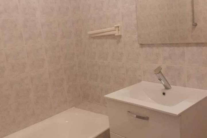 Holiday apartment for 6 people - 1