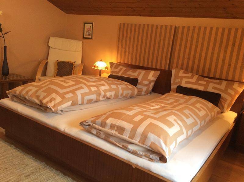 Ganze Ferienwohnung, Appartement Typ "Lilie" in Reith im Alpbachtal, Kaisergebirge
