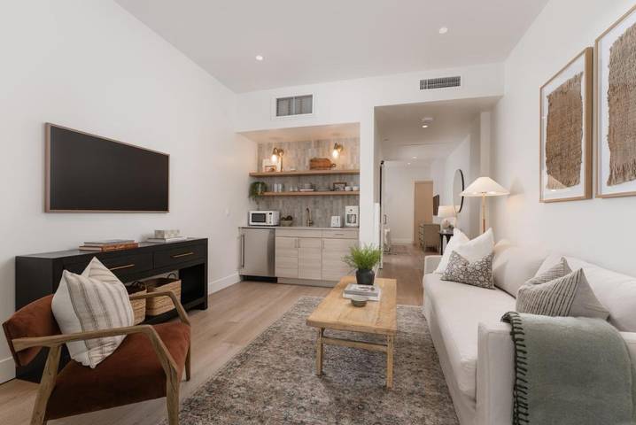 Apartamento de vacaciones para 2 personas - 1