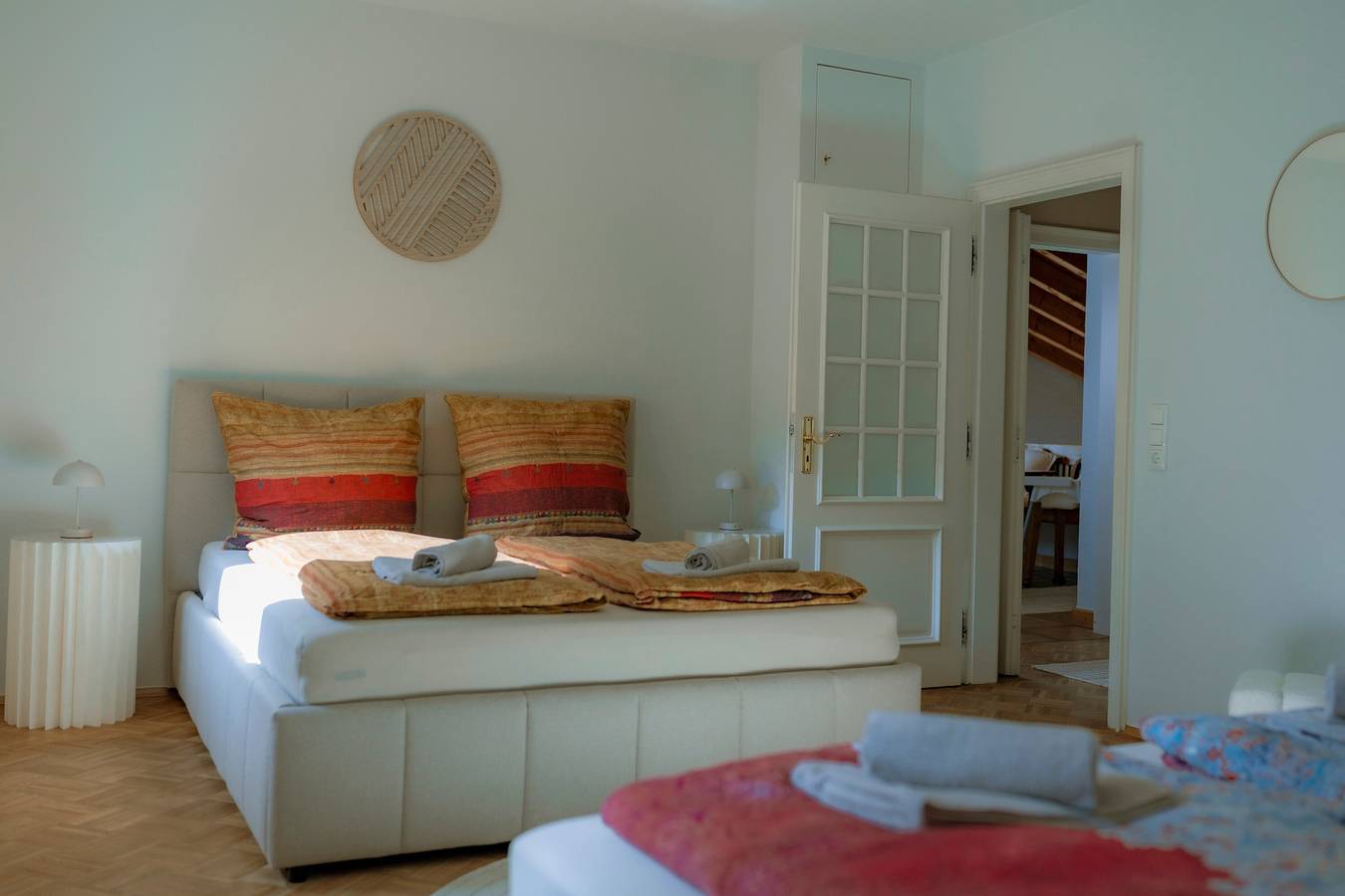 Maison de vacances Casa Haidi – Terrasse, jardin et Wi-Fi pour familles et amis in Aschaffenbourg, Mainviereck