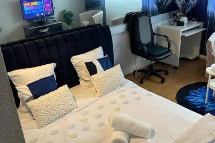 Ferienwohnung für 2 Personen - 1