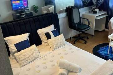 Gîte pour 2 personnes à Carquefou